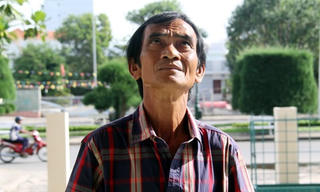 'Người tù thế kỷ' Huỳnh Văn Nén qua đời trong cô độc