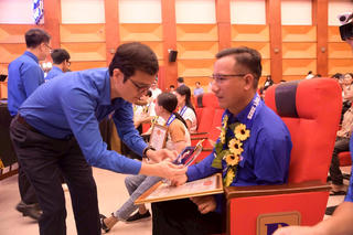 Vinh danh 25 thanh niên khuyết tật tiêu biểu