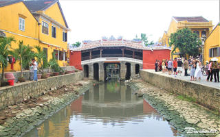 Sau trùng tu Chùa Cầu ở Hội An: Những ý kiến trái chiều