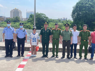 Quảng Ninh: Bắt giữ nghi phạm 9X lừa đảo hơn 100 tỷ đồng