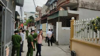 Điều tra nghi vấn người đàn ông bị sát hại tại nhà riêng