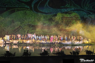 Sắc màu di sản – hội tụ và lan tỏa bản sắc cố đô