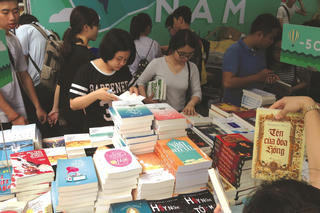 Để văn học thiếu nhi không còn ‘khoảng trống’