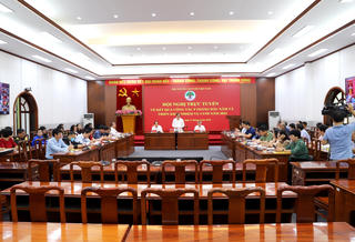 Phát huy vai trò của người cao tuổi trong tình hình mới