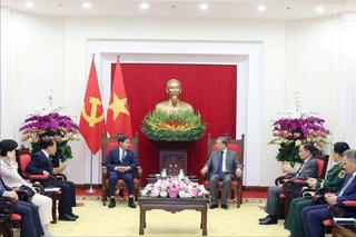 Việt Nam coi trọng và mong muốn đưa quan hệ với Hàn Quốc lên tầm cao mới