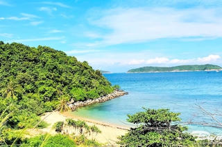 Tiếc nuối không dành riêng cho Hội An