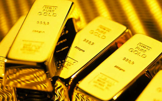 Giá vàng tiếp tục tăng mạnh, SJC bán ra ở mức 92,1 triệu đồng/lượng