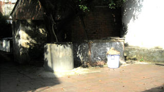 Bóng nắng chưa phai