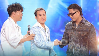 Lộ diện top 9 vào chung kết 'Rap Việt' mùa 3