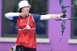 Thể thao Việt Nam tham dự Olympic Paris 2024: Hết mình vì màu cờ sắc áo