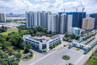 Bình Dương: Nhiều điểm sáng trong phát triển kinh tế - xã hội