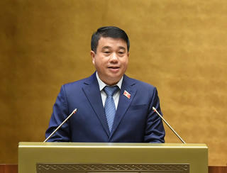 5 tỉnh hoàn thành chương trình nông thôn mới