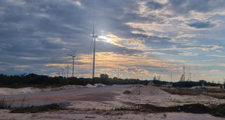 Thúc đẩy phát triển thị trường điện cạnh tranh