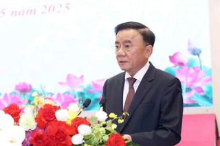 Thực hiện sắp xếp tổ chức bộ máy và đơn vị hành chính, bảo đảm tiến độ, yêu cầu