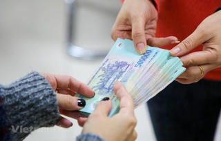 Đề xuất tăng 6% lương tối thiểu vùng cho người lao động