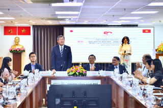 Việt – Nhật đồng hành hướng đến tương lai, vươn tầm thế giới