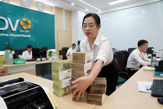 Nỗ lực đáp ứng vốn cho nền kinh tế