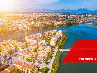 Thị trường bất động sản Đà Nẵng và vùng phụ cận Quý 3/2022