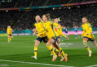 Hôm nay (15/8), xác định đội đầu tiên vào chung kết World Cup nữ 2023