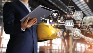 Doanh nghiệp số góp phần chống lại đói nghèo