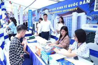 Tuyển sinh đại học 2024: Thí sinh trúng tuyển cần lưu ý gì?
