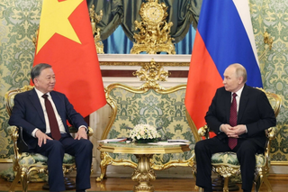 Toàn cảnh chuyến thăm 4 nước Đông Âu của Tổng Bí thư Tô Lâm