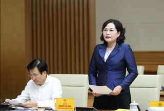 Thống đốc NHNN: Ngân hàng bảo lãnh hơn 685.000 tỷ đồng trong lĩnh vực bất động sản