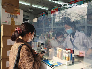 Bộ Y tế đề xuất quy định mới về trách nhiệm của cơ sở tổ chức chuỗi nhà thuốc