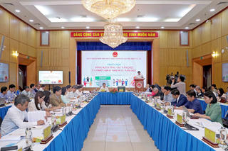 Phát triển kinh tế tập thể, hợp tác xã