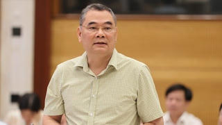 'Vận chuyển ma túy qua đường hàng không khá phức tạp'