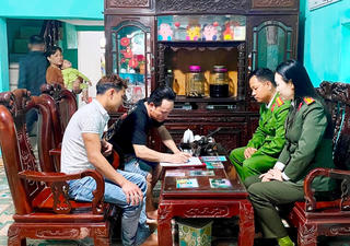 Xuất cảnh trái phép đi làm việc ở nước ngoài: Khốn đốn vì ham “việc nhẹ, lương cao”