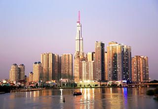 TPHCM quy hoạch siêu đô thị: Doanh nghiệp đồng hành vì một thành phố toàn cầu