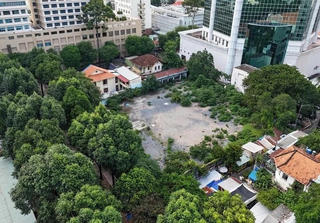 Sai phạm khu 'đất vàng' trung tâm TP Hồ Chí Minh: Đề nghị truy tố 3 bị can