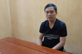 Bắt Giám đốc Công ty Lâm nghiệp Mai Sơn