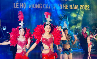 Quảng Ninh: Đánh thức du lịch vùng biên sau 2 năm 'ngủ đông'