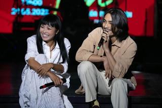 Phương Thanh PR 'bẩn': Lối mòn hay đạo đức?