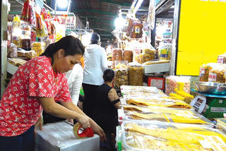 Áp dụng hóa đơn điện tử kết nối cơ quan thuế: Hộ kinh doanh lo ngại