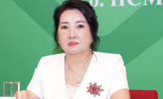 Bà Nguyễn Thị Như Loan được tại ngoại