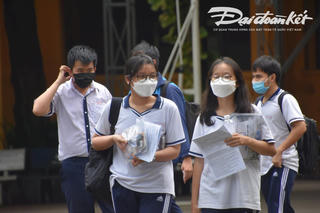 Hà Nội: Đảm bảo y tế cho kỳ thi vào lớp 10 và tốt nghiệp THPT 2025