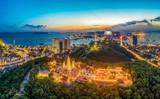 Quảng Ninh trên “đường băng” trở thành điểm đến đầu tư hàng đầu miền Bắc