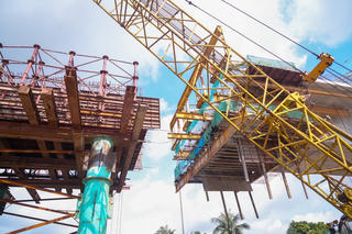 Hải Phòng: Gỡ vướng cho dự án cầu Lại Xuân