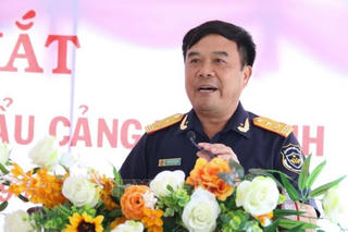 Tổng cục Hải quan có tân Tổng cục trưởng