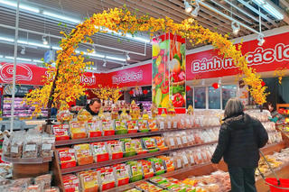 Ngập tràn chương trình giảm giá kích cầu cuối năm