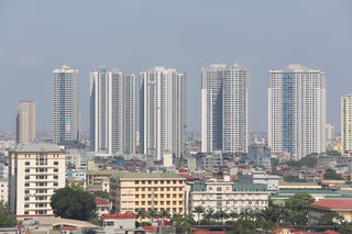 Căn hộ chung cư giá cao sẽ bị đánh thuế