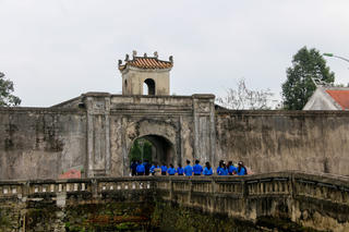 Quảng Trị: Đôn đốc giải ngân vốn đầu tư công lĩnh vực VH, XH năm 2023