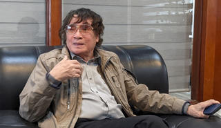 Nhà văn, nhà báo Trần Mai Hạnh đột ngột qua đời