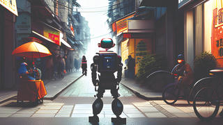 AI đối thủ hay trợ thủ của nhà báo điều tra