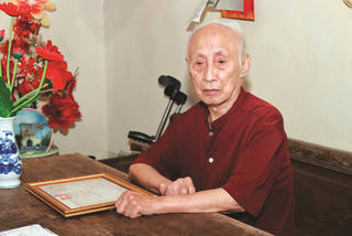 Trọn cuộc đời làm theo lời Bác