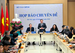 Tổng kiểm kê tài sản công từ 1/1/2025
