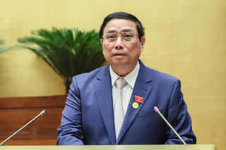 Thủ tướng Phạm Minh Chính: Nỗ lực tăng trưởng GDP đạt trên 5%